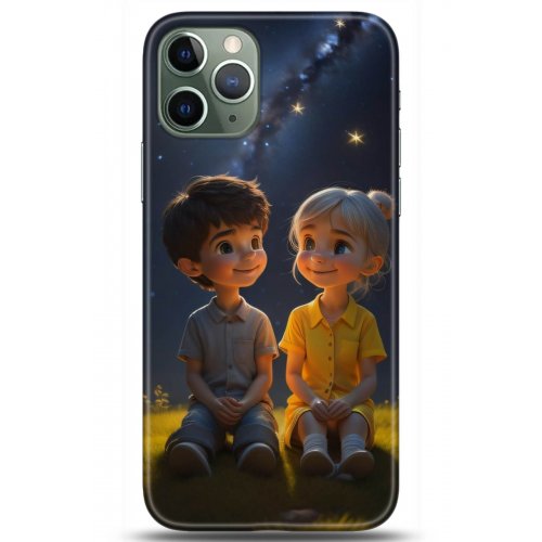 Kılıf HD Baskılı Kılıf - Followed Institution 5045