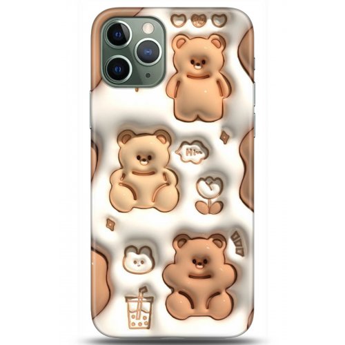 Kılıf HD Baskılı Kılıf - Followed Institution 5047