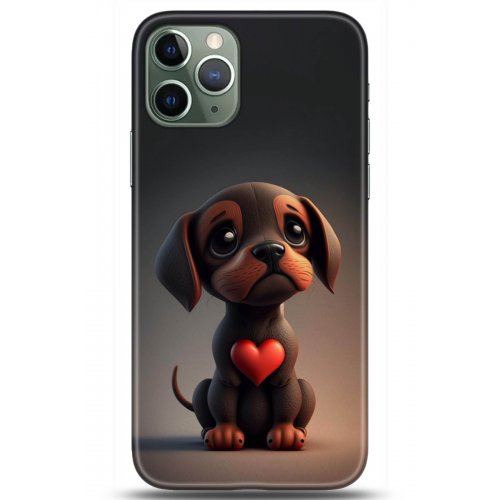 Kılıf HD Baskılı Kılıf - Followed Institution 5050