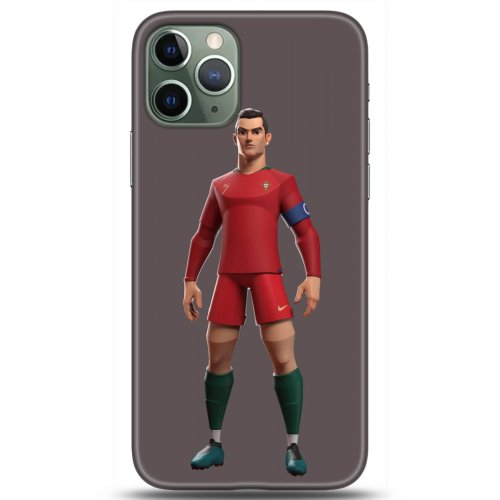 Kılıf HD Baskılı Kılıf - Followed Institution 5060