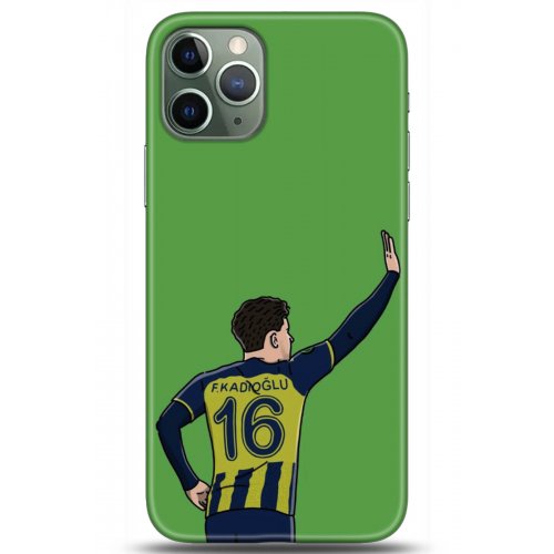 Kılıf HD Baskılı Kılıf - Followed Institution 5081