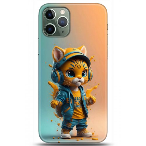 Kılıf HD Baskılı Kılıf - Followed Institution 5101