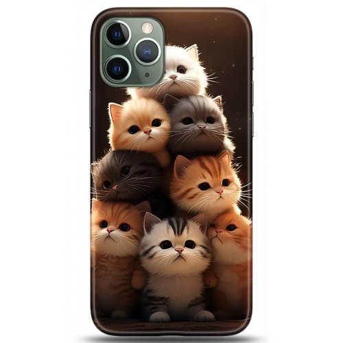 Kılıf HD Baskılı Kılıf - Followed Institution 5113