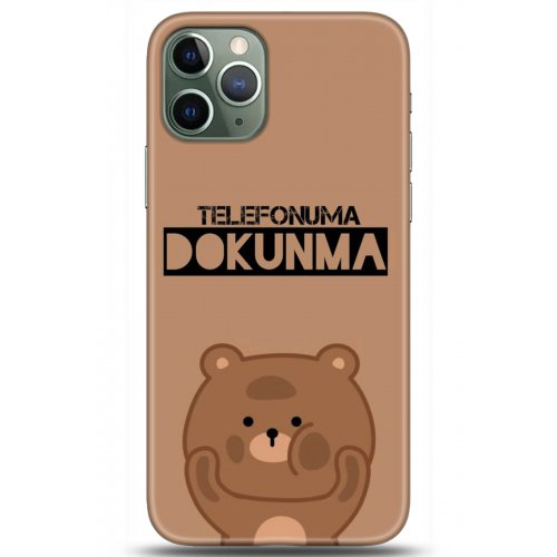 Kılıf HD Baskılı Kılıf - Followed Institution 5123