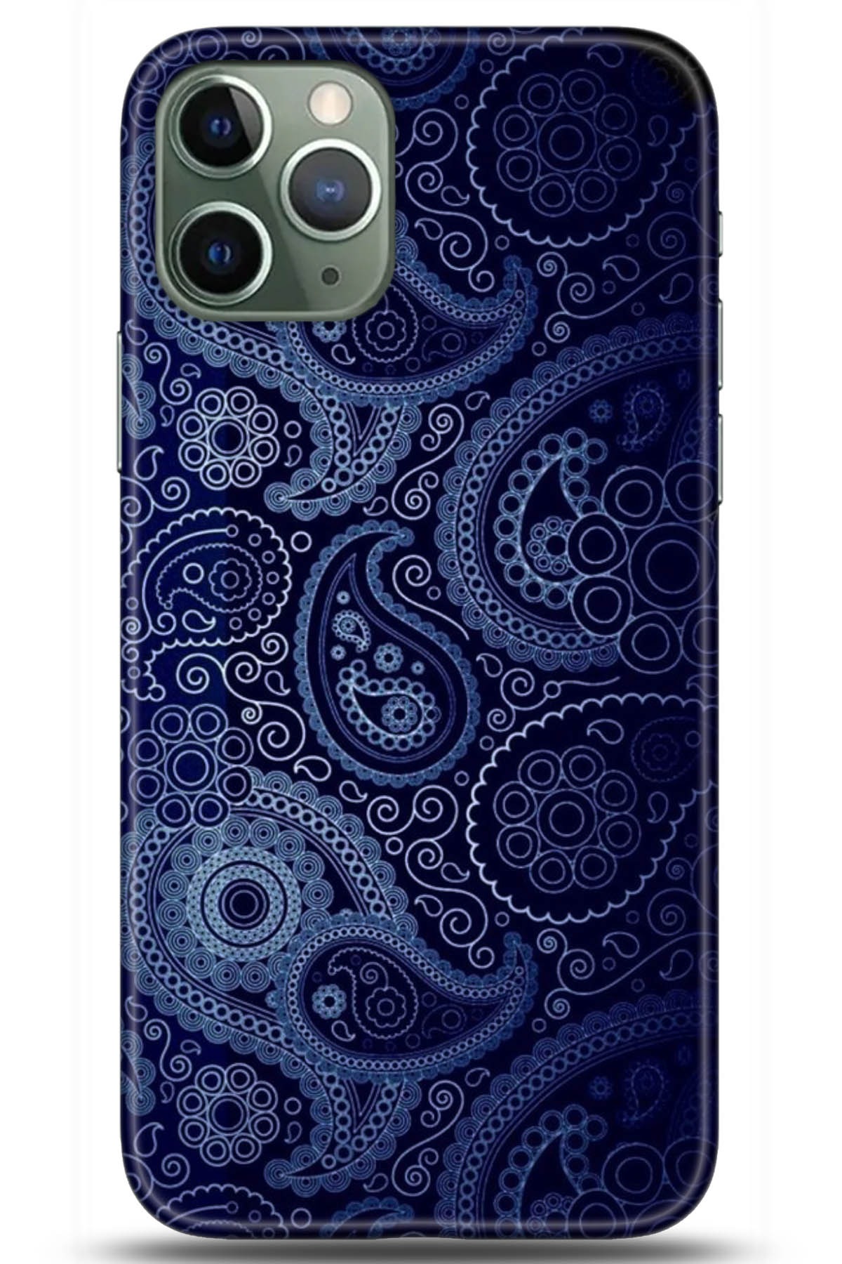 Apple iPhone 11 Pro Kılıf HD Baskılı Kılıf - Followed Institution 5129