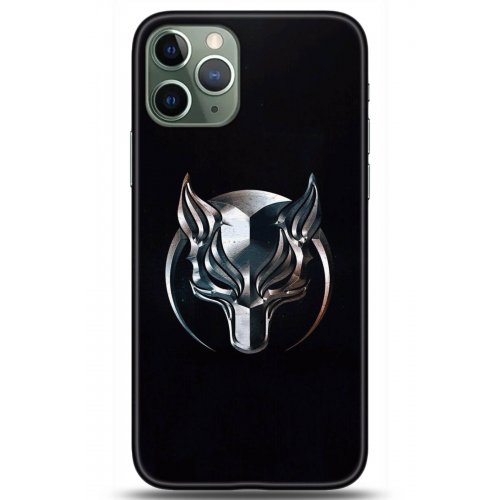 Kılıf HD Baskılı Kılıf - Followed Institution 5135