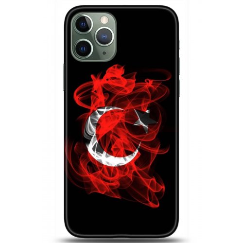 Kılıf HD Baskılı Kılıf - Followed Institution 5140