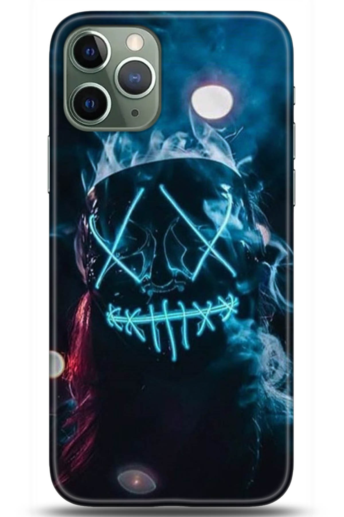 Apple iPhone 11 Pro Kılıf HD Baskılı Kılıf - Followed Institution 5151