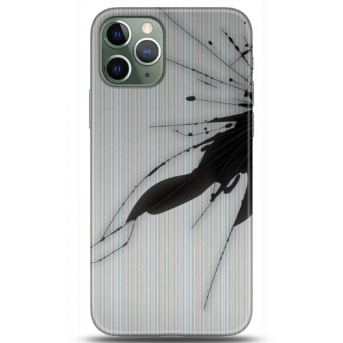 Kılıf HD Baskılı Kılıf - Followed Institution 5152