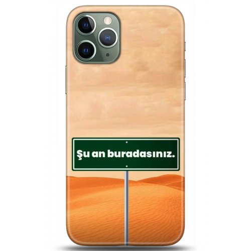 Kılıf HD Baskılı Kılıf - Followed Institution 5159