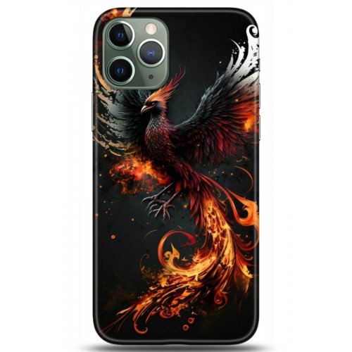 Kılıf HD Baskılı Kılıf - Followed Institution 5187