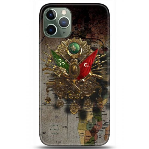 Kılıf HD Baskılı Kılıf - Followed Institution 5191