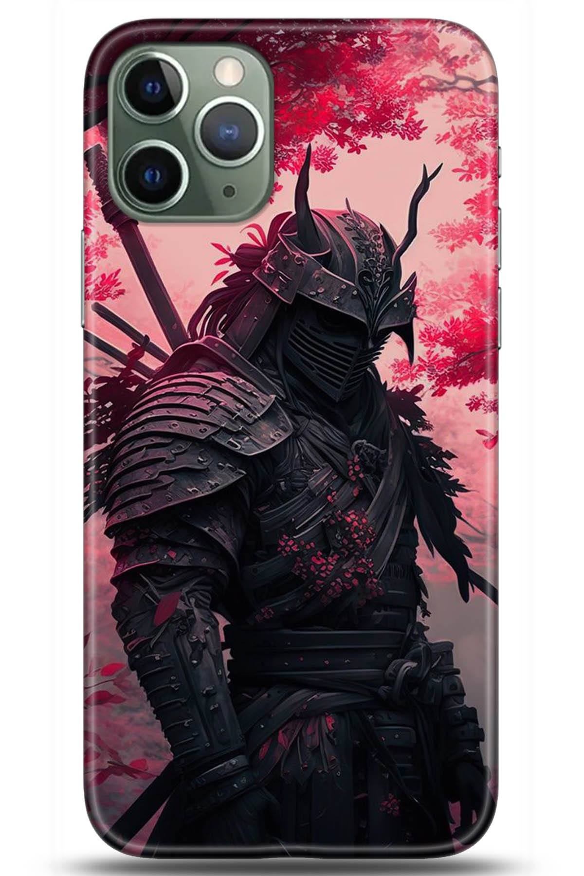 Apple iPhone 11 Pro Kılıf HD Baskılı Kılıf - Followed Institution 5226