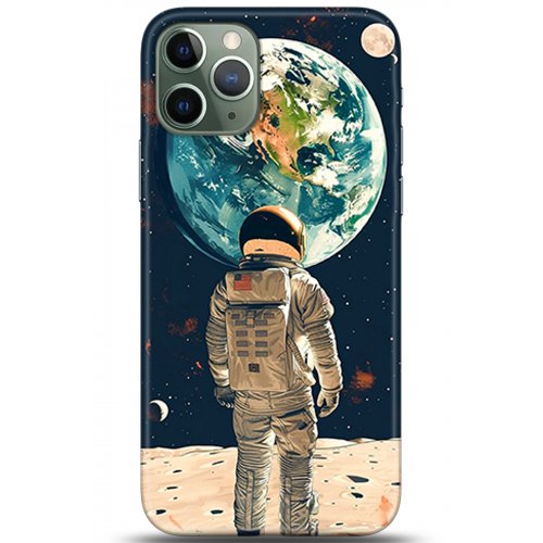 Kılıf HD Baskılı Kılıf - Followed Institution 5352