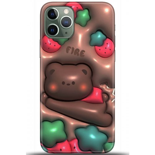 Kılıf HD Baskılı Kılıf - Followed Institution 5371