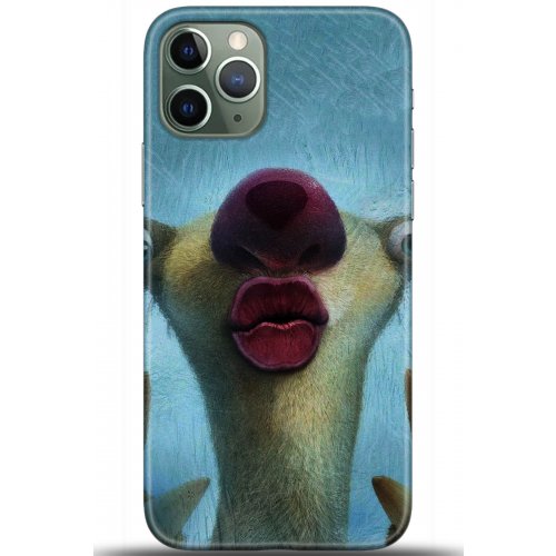 Kılıf HD Baskılı Kılıf - Followed Institution 5372