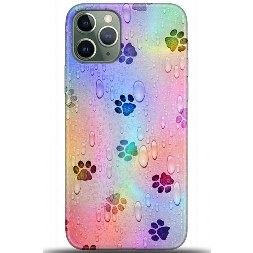 Kılıf HD Baskılı Kılıf - Followed Institution 5378