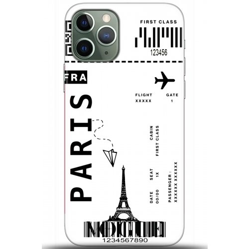 Kılıf HD Baskılı Kılıf - Followed Institution 5414