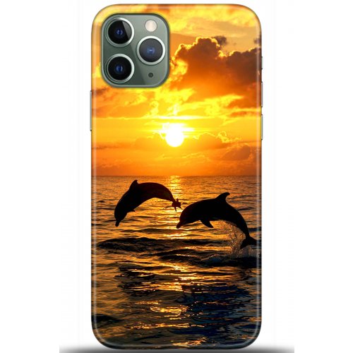 Kılıf HD Baskılı Kılıf - Followed Institution 5427