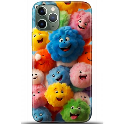 Kılıf HD Baskılı Kılıf - Followed Institution 5439