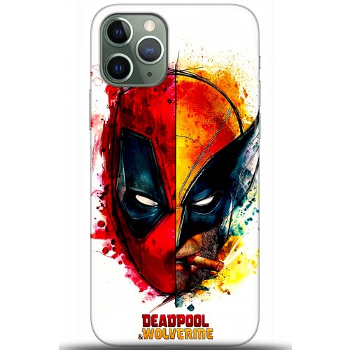 Kılıf HD Baskılı Kılıf - Followed Institution 5443