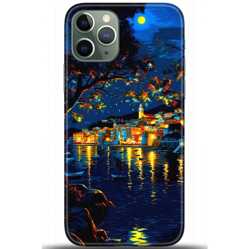 Kılıf HD Baskılı Kılıf - Followed Institution 5453