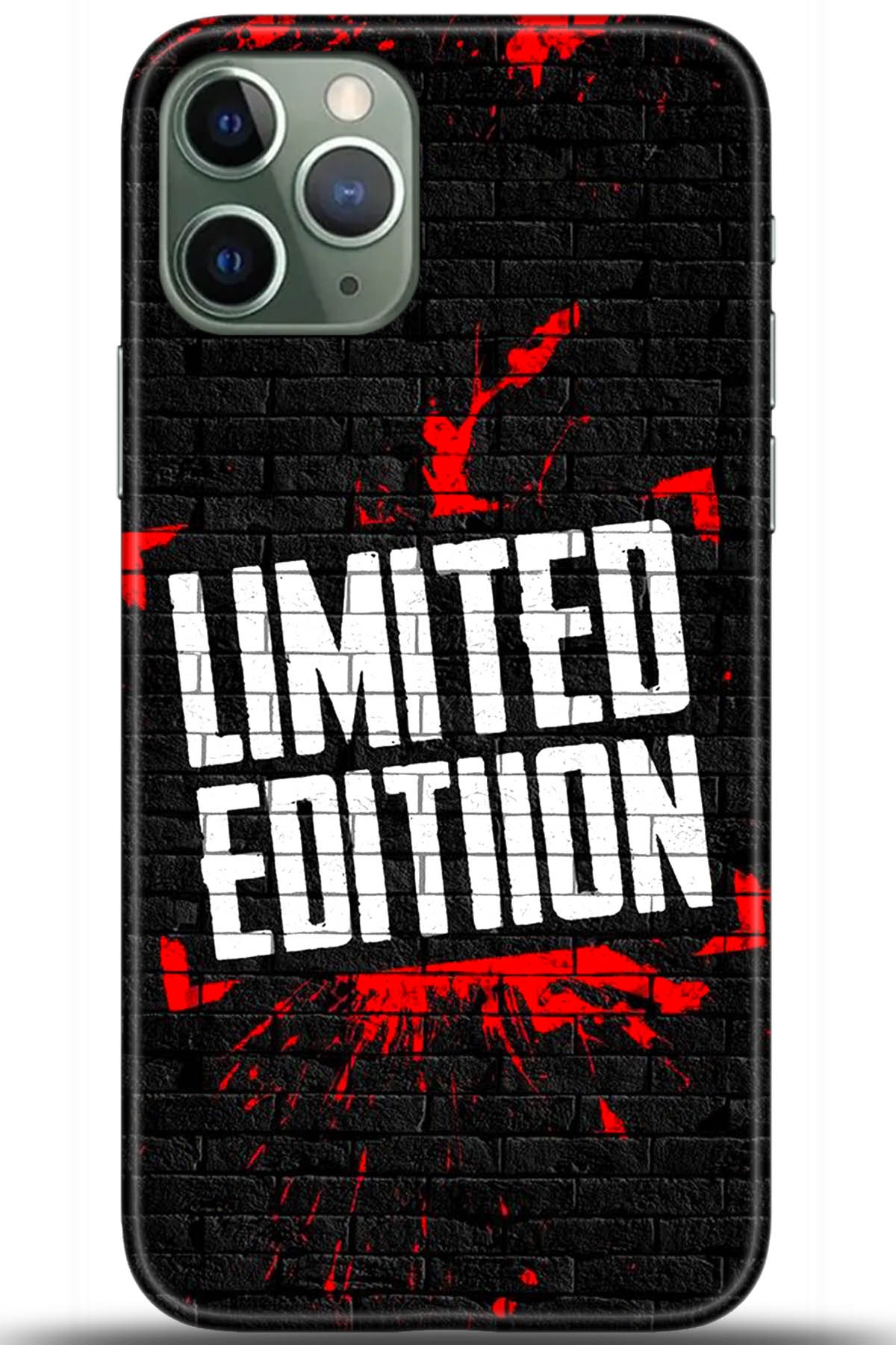 Apple iPhone 11 Pro Kılıf HD Baskılı Kılıf - Followed Institution 5454