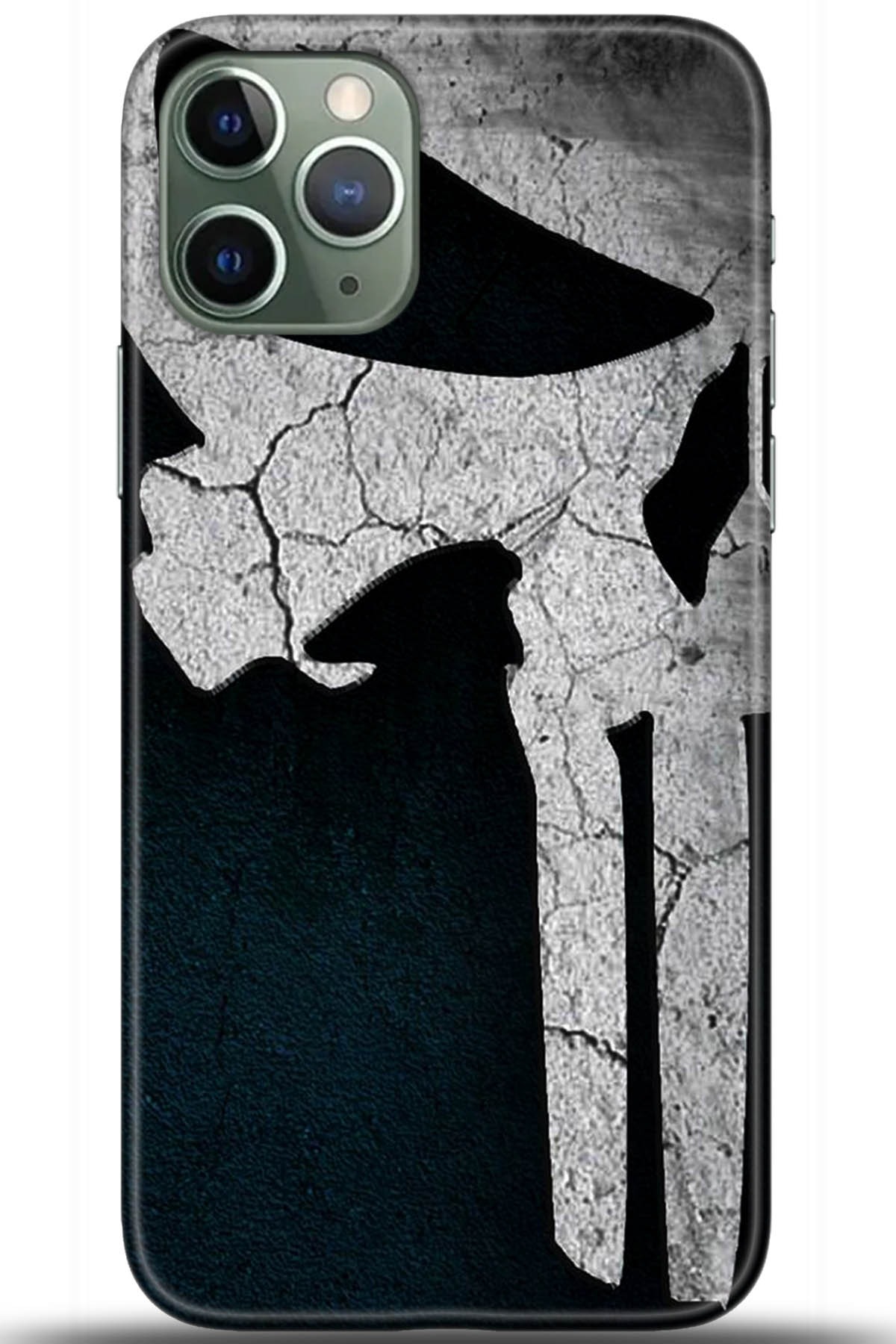 Apple iPhone 11 Pro Kılıf HD Baskılı Kılıf - Followed Institution 5457