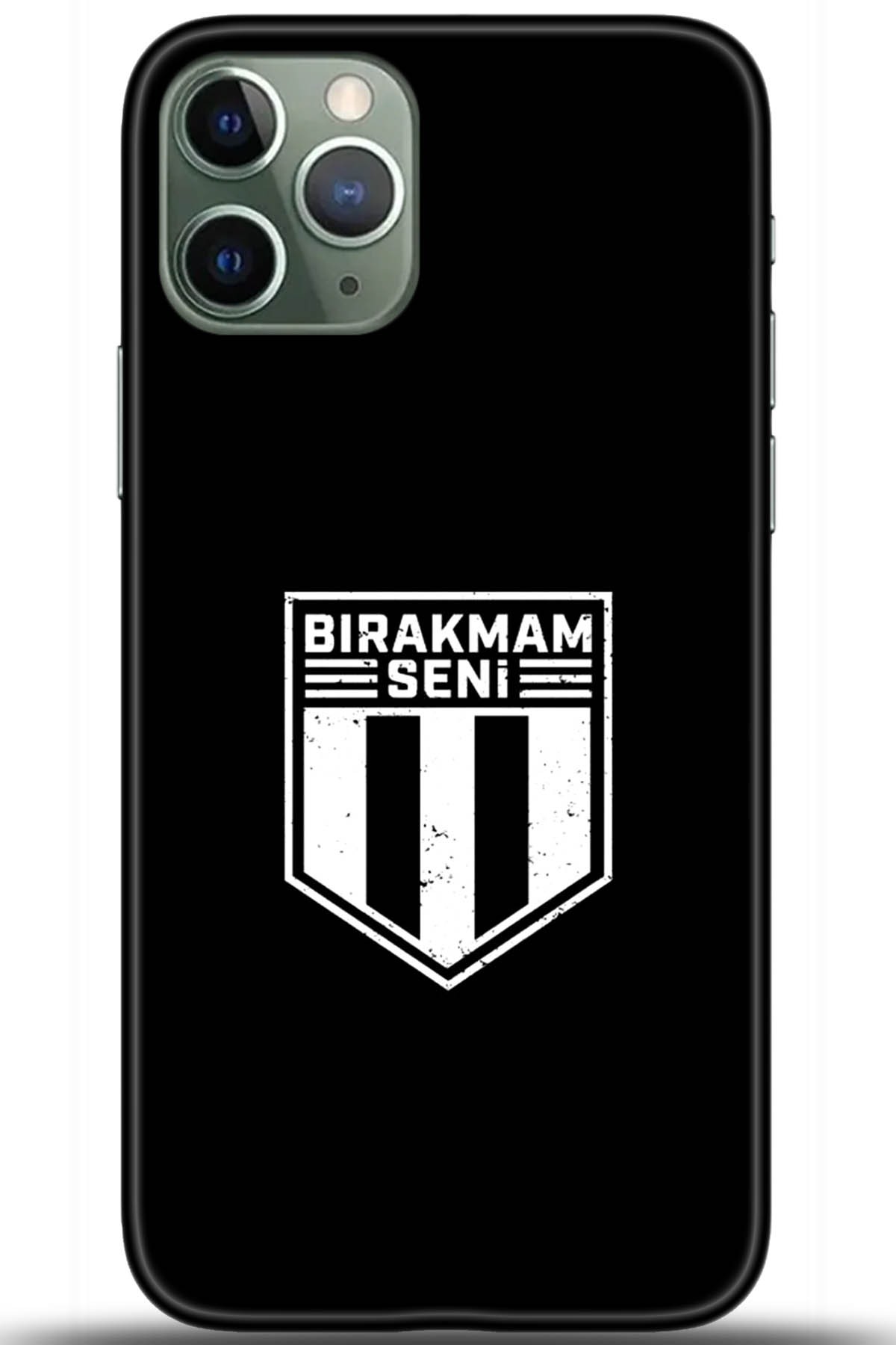 Apple iPhone 11 Pro Kılıf HD Baskılı Kılıf - Followed Institution 5474