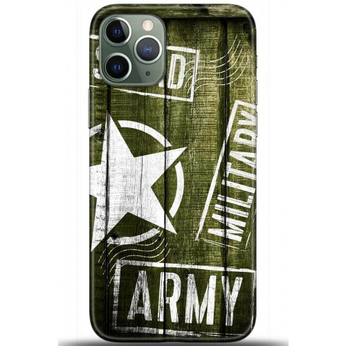 Kılıf HD Baskılı Kılıf - Followed Institution 5476