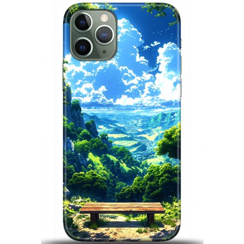 Kılıf HD Baskılı Kılıf - Followed Institution 5497