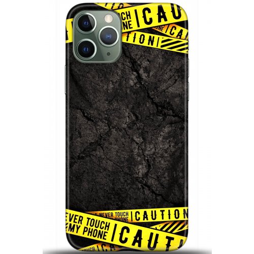 Kılıf HD Baskılı Kılıf - Followed Institution 5514