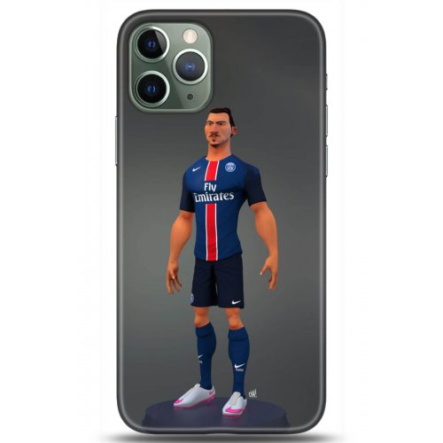 Uyumlu Kılıf HD Baskılı Kılıf - Followed Institution 5016