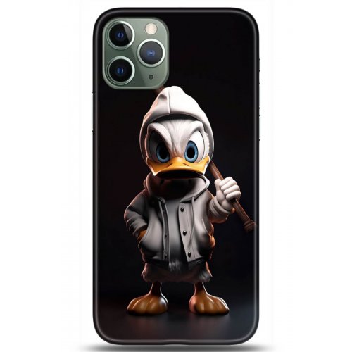 Uyumlu Kılıf HD Baskılı Kılıf - Followed Institution 5019