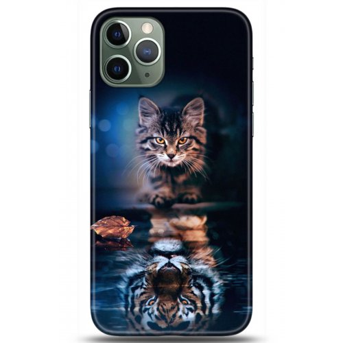 Uyumlu Kılıf HD Baskılı Kılıf - Followed Institution 5055