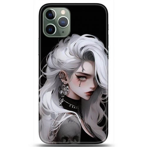 Uyumlu Kılıf HD Baskılı Kılıf - Followed Institution 5086