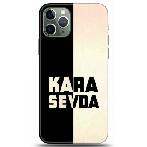 Uyumlu Kılıf HD Baskılı Kılıf - Followed Institution 5095