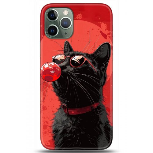 Uyumlu Kılıf HD Baskılı Kılıf - Followed Institution 5111