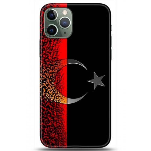 Uyumlu Kılıf HD Baskılı Kılıf - Followed Institution 5137