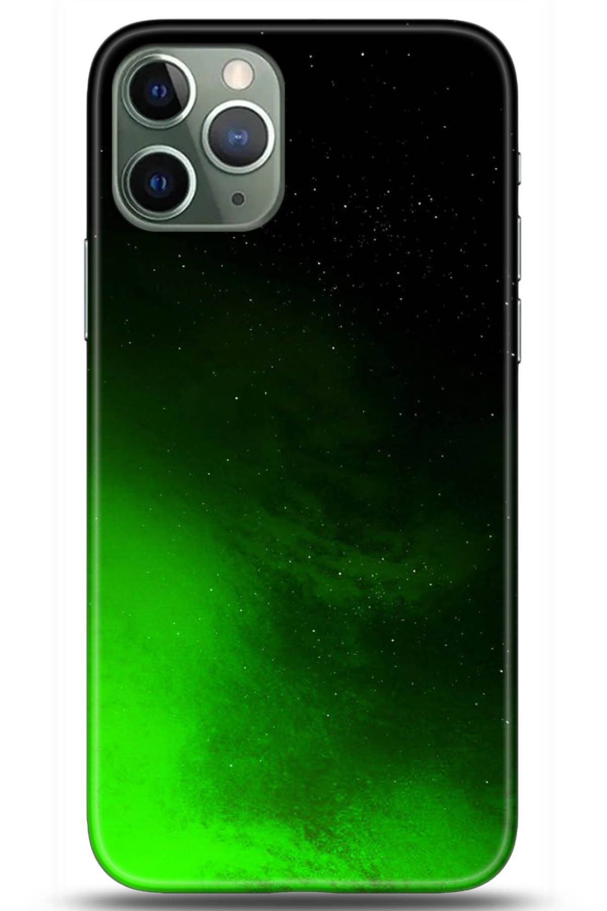 Apple iPhone 11 Pro Uyumlu Kılıf HD Baskılı Kılıf - Followed Institution 5146