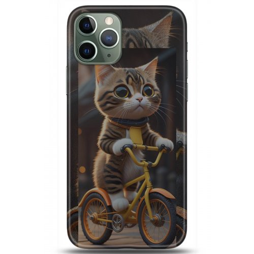 Uyumlu Kılıf HD Baskılı Kılıf - Followed Institution 5195