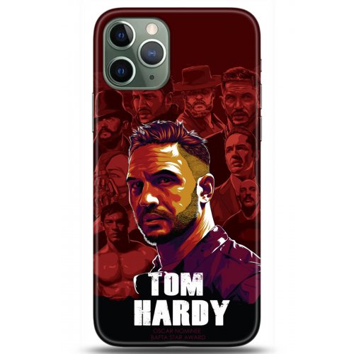 Uyumlu Kılıf HD Baskılı Kılıf - Followed Institution 5225