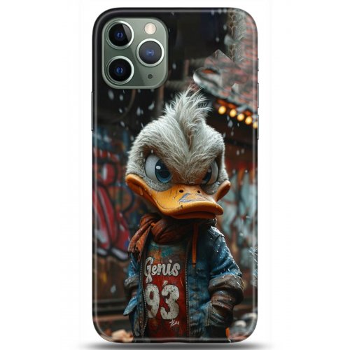 Uyumlu Kılıf HD Baskılı Kılıf - Followed Institution 5230