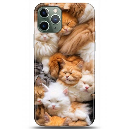 Uyumlu Kılıf HD Baskılı Kılıf - Followed Institution 5234