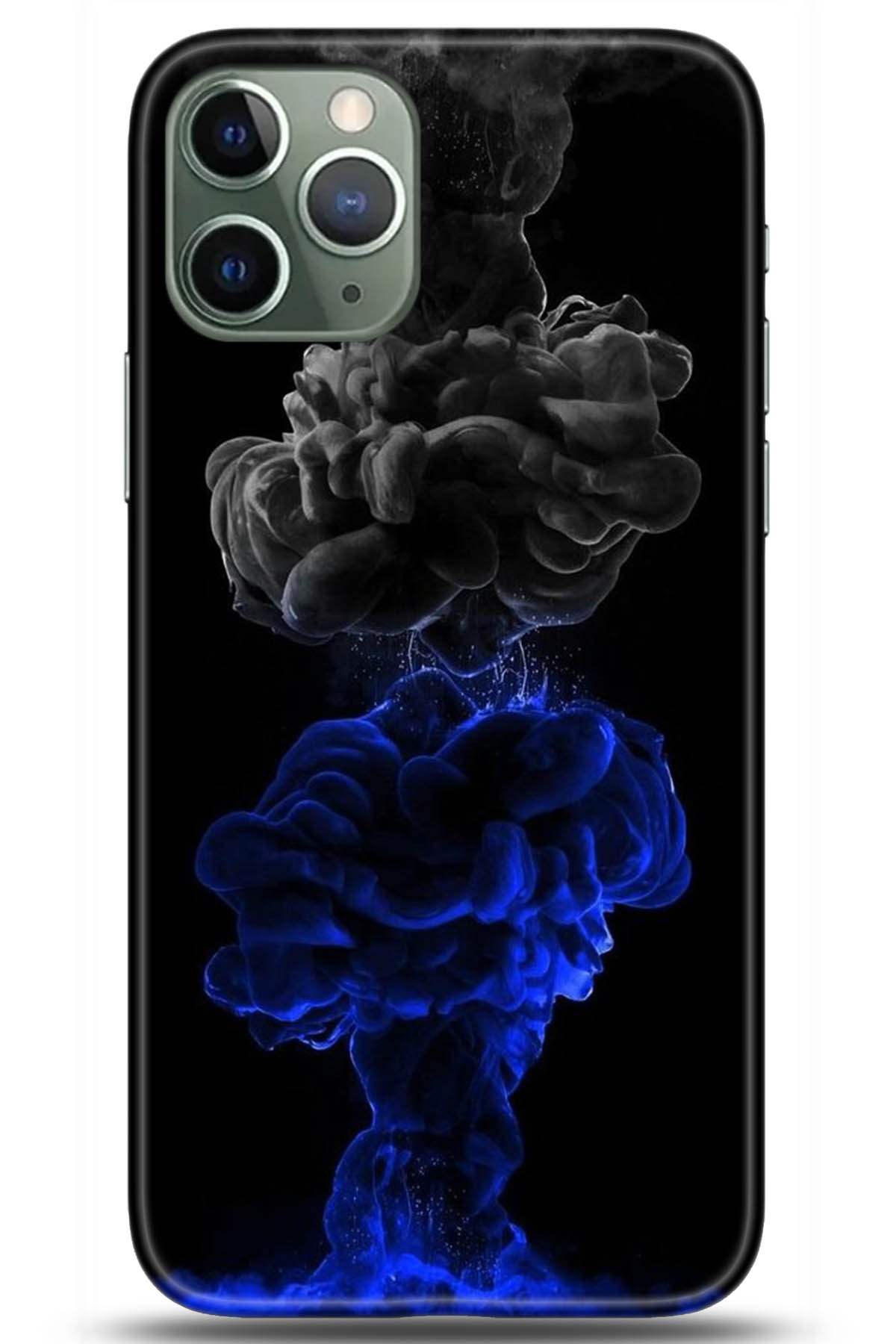 Apple iPhone 11 Pro Uyumlu Kılıf HD Baskılı Kılıf - Followed Institution 5240