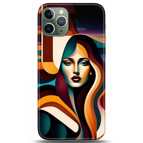 Uyumlu Kılıf HD Baskılı Kılıf - Followed Institution 5245