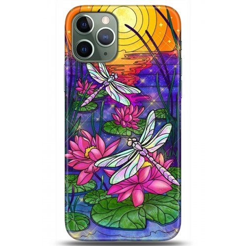 Uyumlu Kılıf HD Baskılı Kılıf - Followed Institution 5274