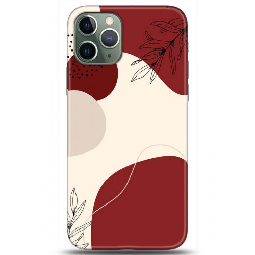 Uyumlu Kılıf HD Baskılı Kılıf - Followed Institution 5280