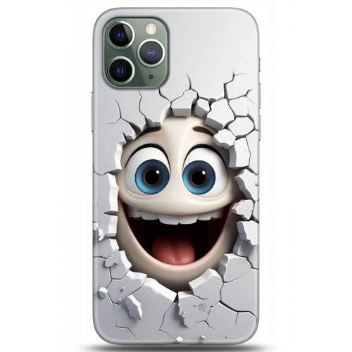 Uyumlu Kılıf HD Baskılı Kılıf - Followed Institution 5287