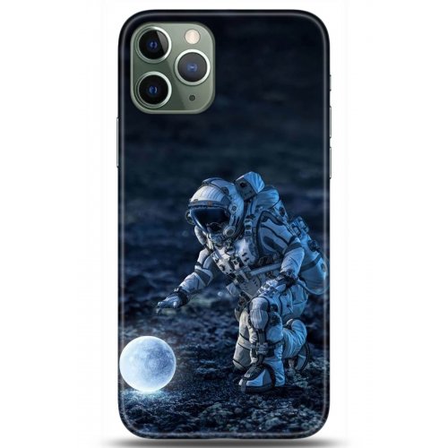 Uyumlu Kılıf HD Baskılı Kılıf - Followed Institution 5303